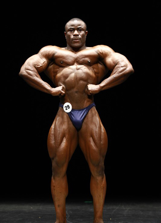 Феникс Про 2010, Europa Phoenix Pro, 20 февраля 2010, Меза, США
