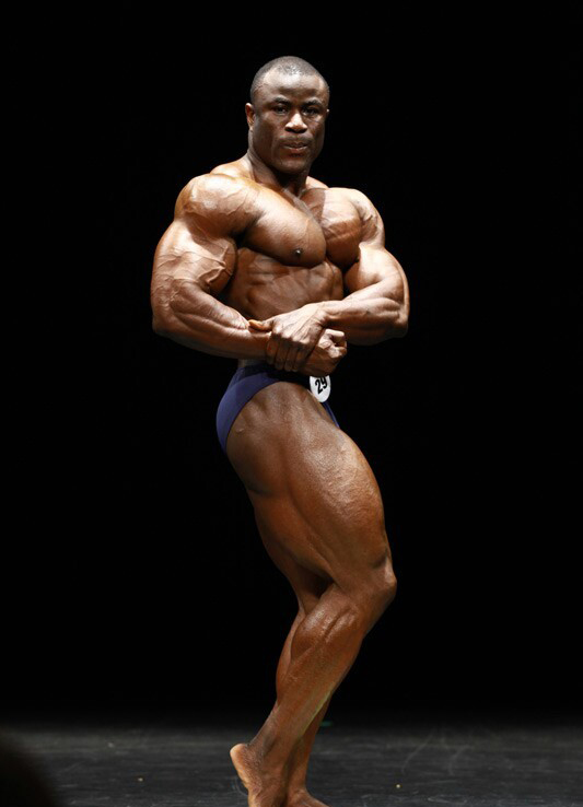 Феникс Про 2010, Europa Phoenix Pro, 20 февраля 2010, Меза, США