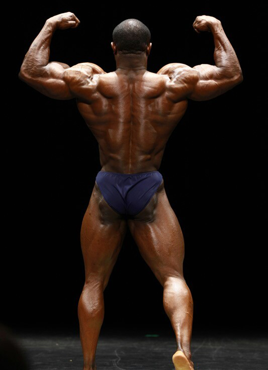 Феникс Про 2010, Europa Phoenix Pro, 20 февраля 2010, Меза, США