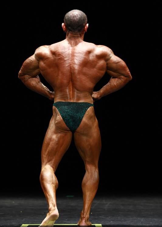 Феникс Про 2010, Europa Phoenix Pro, 20 февраля 2010, Меза, США