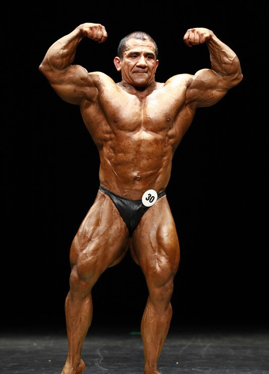 Феникс Про 2010, Europa Phoenix Pro, 20 февраля 2010, Меза, США