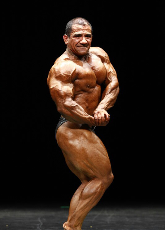 Феникс Про 2010, Europa Phoenix Pro, 20 февраля 2010, Меза, США