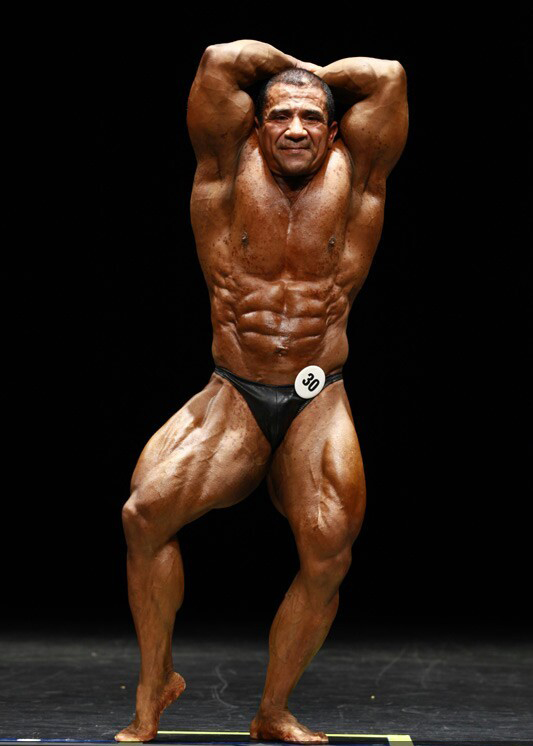 Феникс Про 2010, Europa Phoenix Pro, 20 февраля 2010, Меза, США
