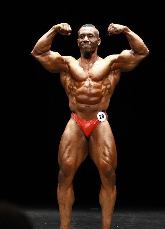 Феникс Про 2010, Europa Phoenix Pro, 20 февраля 2010, Меза, США