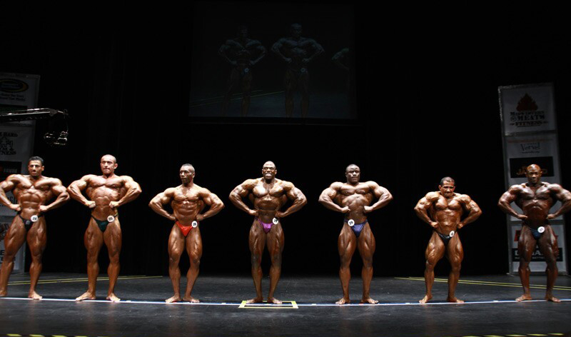 Феникс Про 2010, Europa Phoenix Pro, 20 февраля 2010, Меза, США