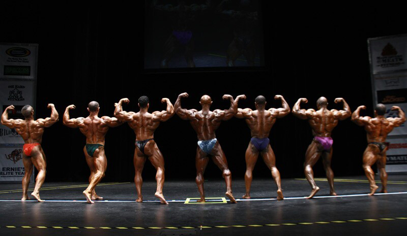 Феникс Про 2010, Europa Phoenix Pro, 20 февраля 2010, Меза, США