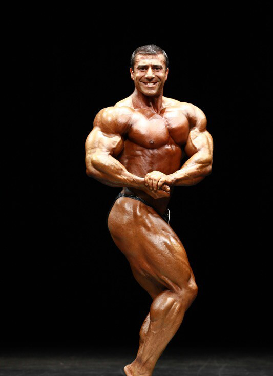Феникс Про 2010, Europa Phoenix Pro, 20 февраля 2010, Меза, США