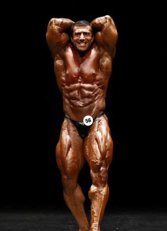 Григорий Атоян, Grigori Atoyan на турнире Феникс Про 2010