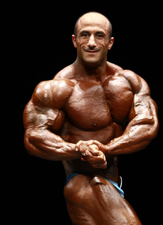 Феникс Про 2010, Europa Phoenix Pro, 20 февраля 2010, Меза, США