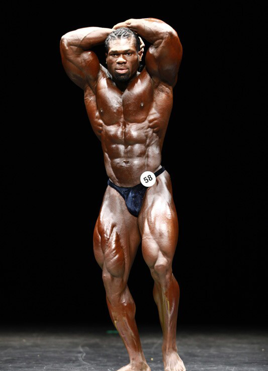 Феникс Про 2010, Europa Phoenix Pro, 20 февраля 2010, Меза, США