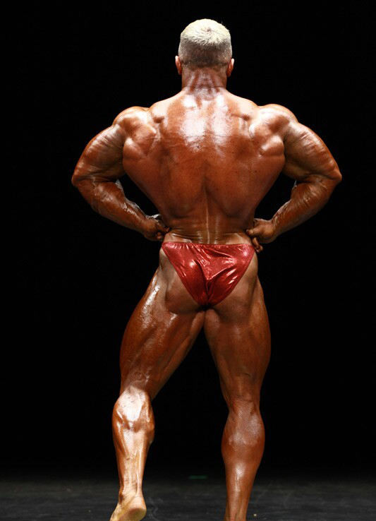 Феникс Про 2010, Europa Phoenix Pro, 20 февраля 2010, Меза, США