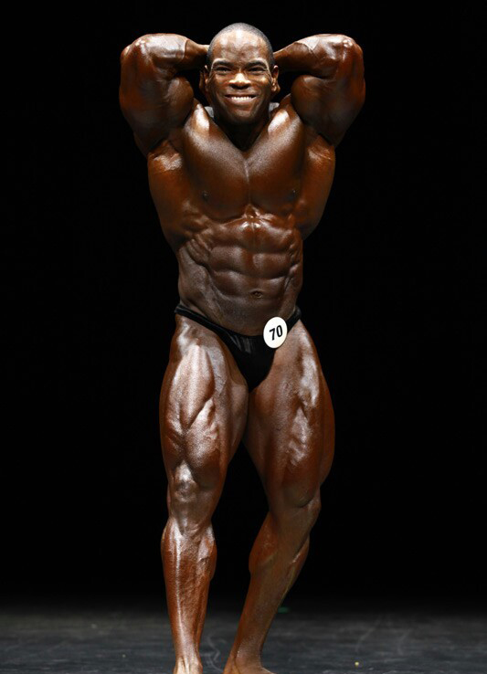 Феникс Про 2010, Europa Phoenix Pro, 20 февраля 2010, Меза, США