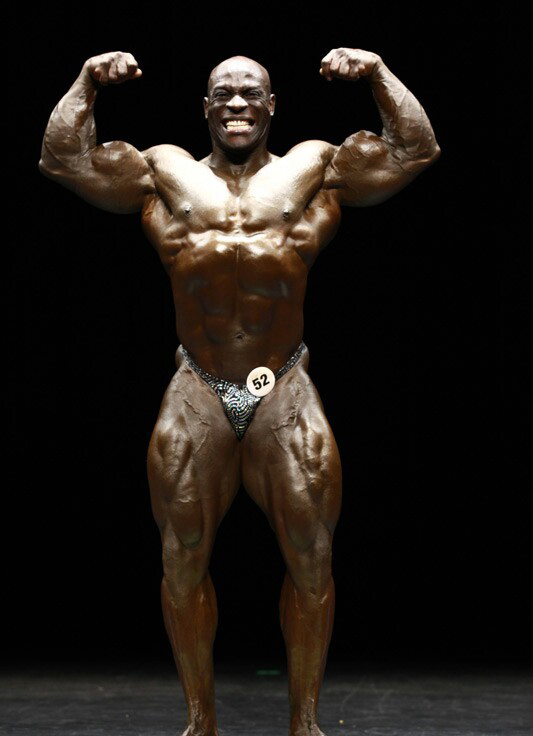 Феникс Про 2010, Europa Phoenix Pro, 20 февраля 2010, Меза, США