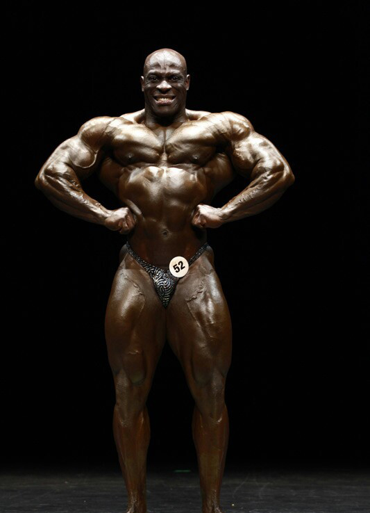 Феникс Про 2010, Europa Phoenix Pro, 20 февраля 2010, Меза, США