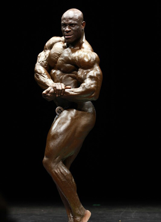 Феникс Про 2010, Europa Phoenix Pro, 20 февраля 2010, Меза, США