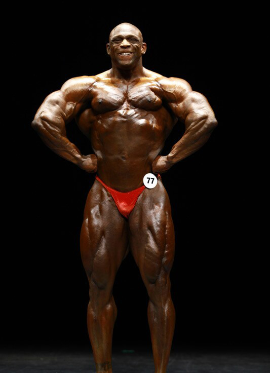 Куинси Тейлор, Quincy Taylor на турнире Феникс Про 2010