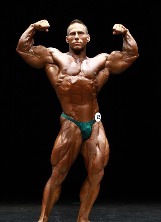 Феникс Про 2010, Europa Phoenix Pro, 20 февраля 2010, Меза, США