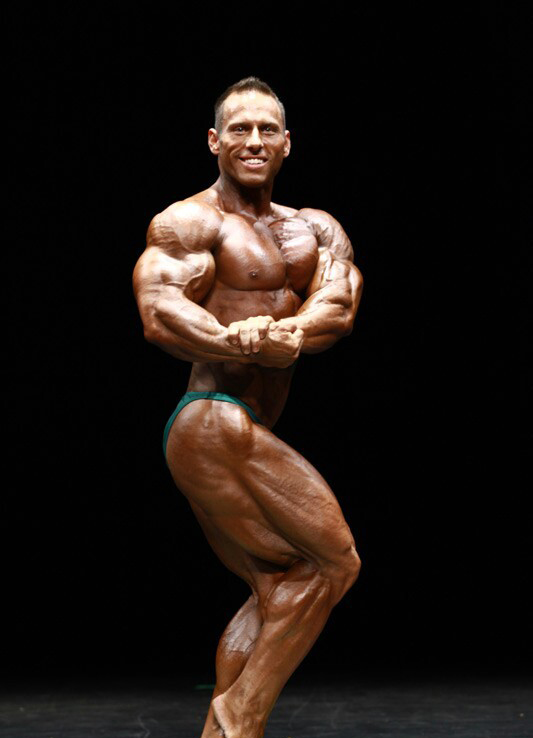 Майк Либераторе, Michael Liberatore на турнире Феникс Про 2010