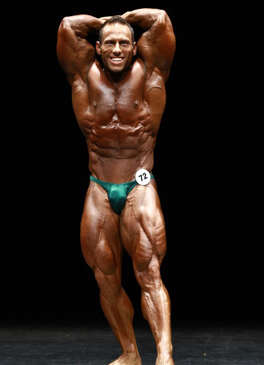 Феникс Про 2010, Europa Phoenix Pro, 20 февраля 2010, Меза, США