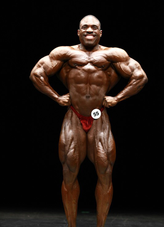 Мелвин Энтони, Melvin Anthony на турнире Феникс Про 2010