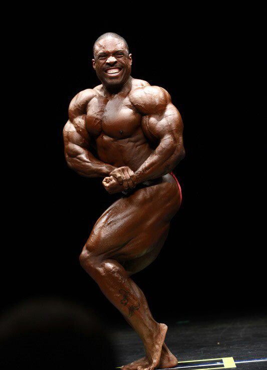 Мелвин Энтони, Melvin Anthony на турнире Феникс Про 2010