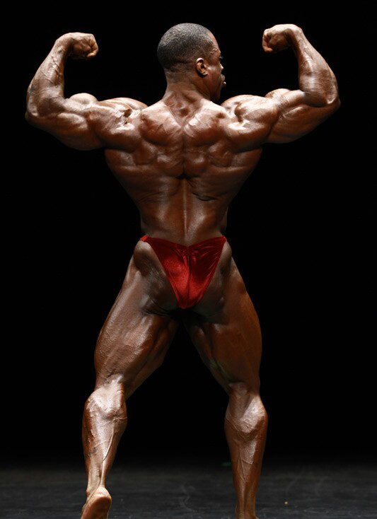 Мелвин Энтони, Melvin Anthony на турнире Феникс Про 2010