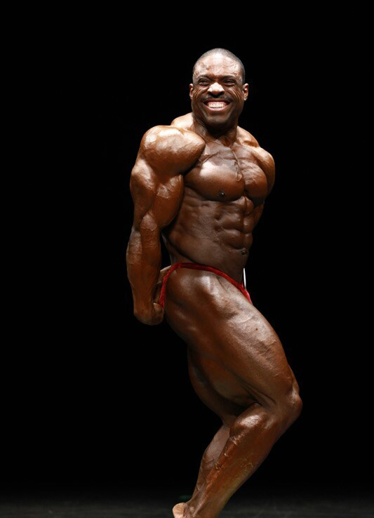 Мелвин Энтони, Melvin Anthony на турнире Феникс Про 2010