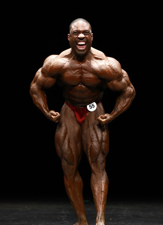 Мелвин Энтони, Melvin Anthony на турнире Феникс Про 2010