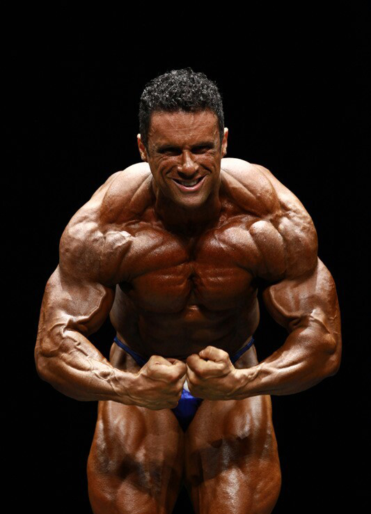 Феникс Про 2010, Europa Phoenix Pro, 20 февраля 2010, Меза, США