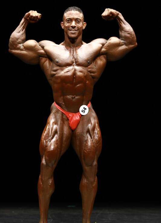 Трой Элвис, Troy Alves на турнире Феникс Про 2010
