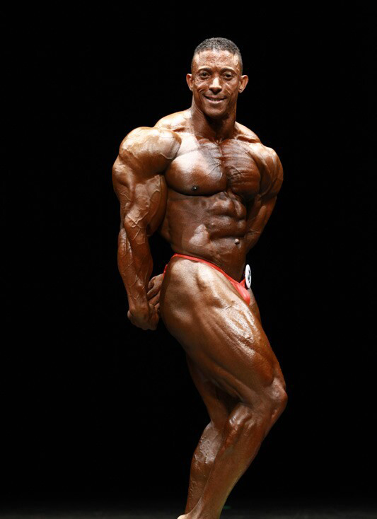 Трой Элвис, Troy Alves на турнире Феникс Про 2010
