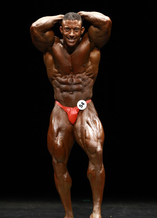 Трой Элвис, Troy Alves на турнире Феникс Про 2010