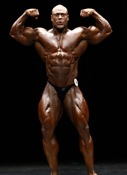 Феникс Про 2010, Europa Phoenix Pro, 20 февраля 2010, Меза, США
