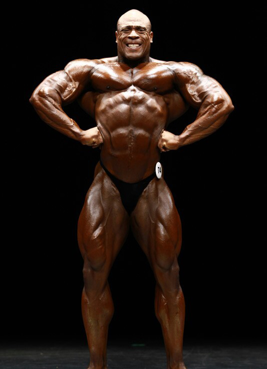 Феникс Про 2010, Europa Phoenix Pro, 20 февраля 2010, Меза, США