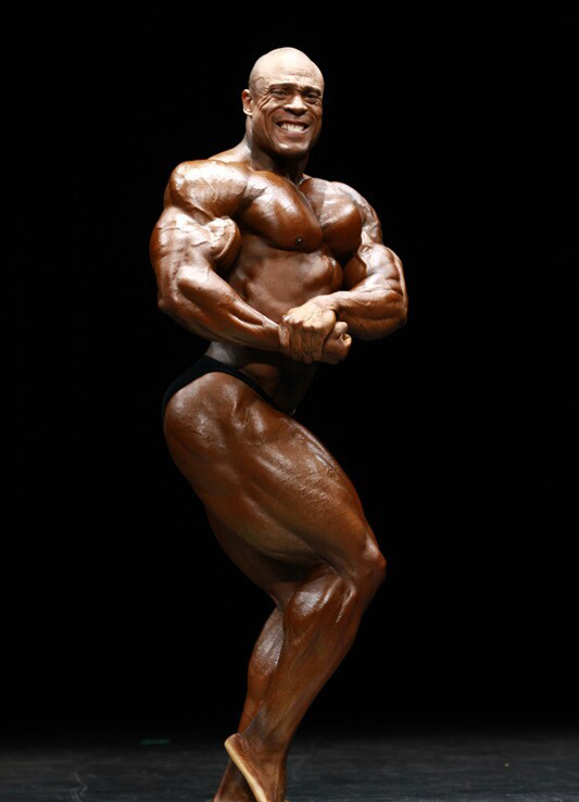 Феникс Про 2010, Europa Phoenix Pro, 20 февраля 2010, Меза, США