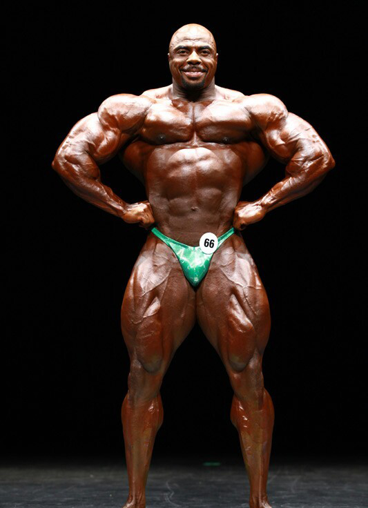 Феникс Про 2010, Europa Phoenix Pro, 20 февраля 2010, Меза, США
