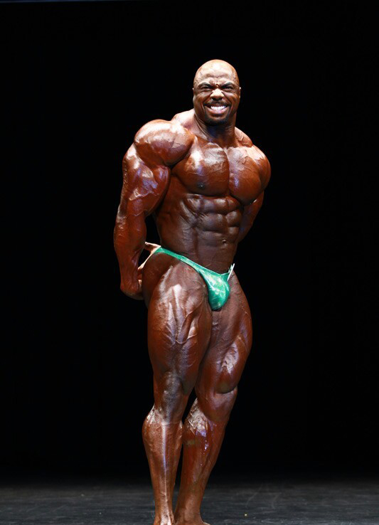 Феникс Про 2010, Europa Phoenix Pro, 20 февраля 2010, Меза, США