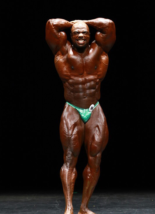 Феникс Про 2010, Europa Phoenix Pro, 20 февраля 2010, Меза, США