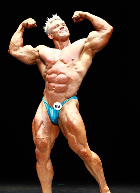 Феникс Про 2010, Europa Phoenix Pro, 20 февраля 2010, Меза, США