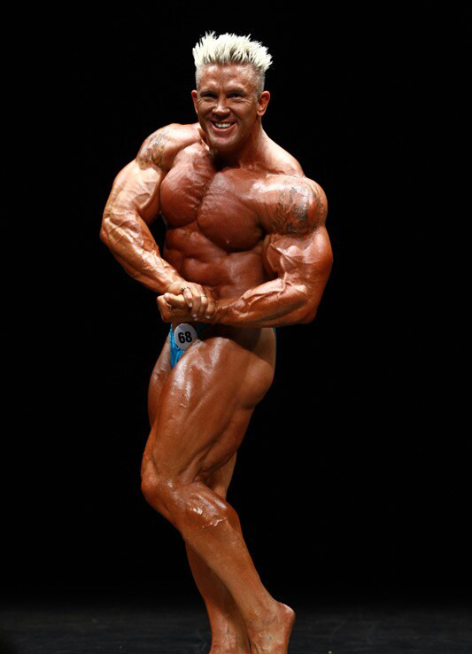 Феникс Про 2010, Europa Phoenix Pro, 20 февраля 2010, Меза, США