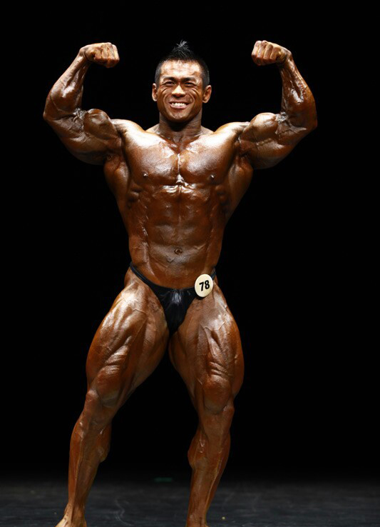Хидетада Ямагиши, Hidetada Yamagishi на турнире Феникс Про 2010