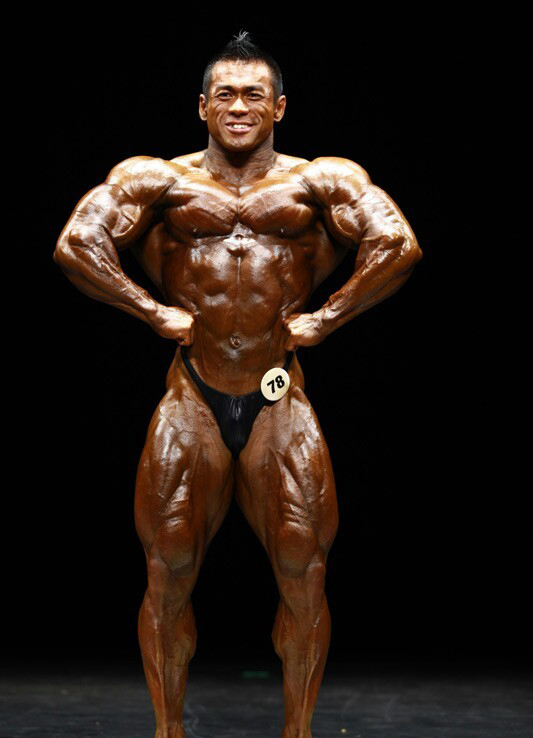 Хидетада Ямагиши, Hidetada Yamagishi на турнире Феникс Про 2010