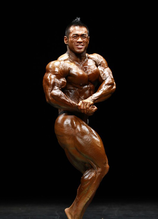 Хидетада Ямагиши, Hidetada Yamagishi на турнире Феникс Про 2010