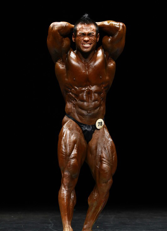 Хидетада Ямагиши, Hidetada Yamagishi на турнире Феникс Про 2010