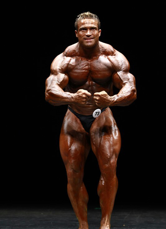 Цезарь Мендибль, Cesar Mendible на турнире Феникс Про 2010