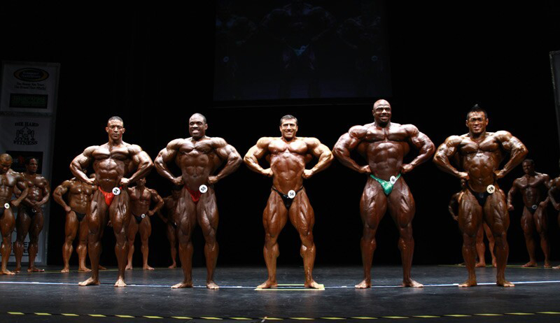 Хидетада Ямагиши, Hidetada Yamagishi на турнире Феникс Про 2010 вместе с Трой Элвис, Мелвин Энтони, Григорий Атоян, Тони Фримен