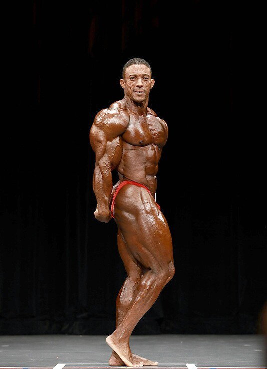 Трой Элвис, Troy Alves на турнире Феникс Про 2011