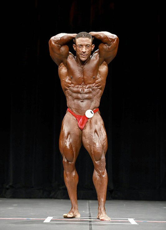 Феникс Про 2011, Europa Phoenix Pro, 27 августа 2011, Феникс, США