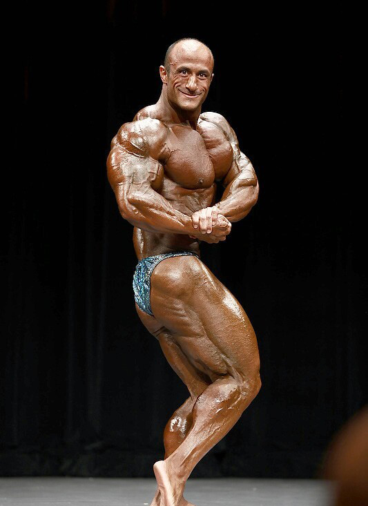 Феникс Про 2011, Europa Phoenix Pro, 27 августа 2011, Феникс, США