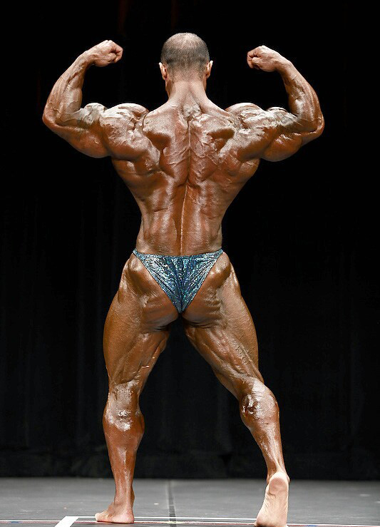 Феникс Про 2011, Europa Phoenix Pro, 27 августа 2011, Феникс, США